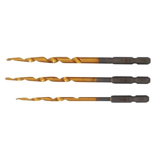 75HT-SB Star-M High Titanium Coated Perforated Cone B Set