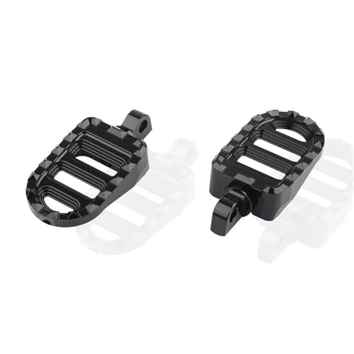 Repose-pieds avant pour Harley Rider et FXRS lors de vos road trips