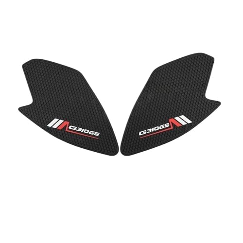 Protection réservoir moto pour G310GS 2017-2026 coussinet antidérapant