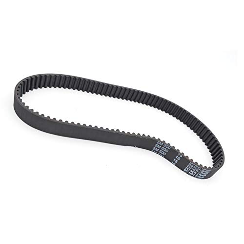 Puleggia Per Cinghie Sincrone OPTIBELT, 34 Denti, Passo - Foto 3