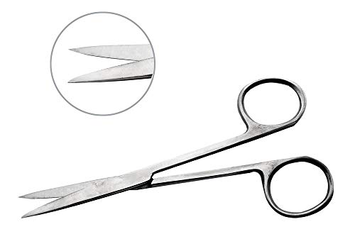 EMS Potts-Smith Scissor, 7½