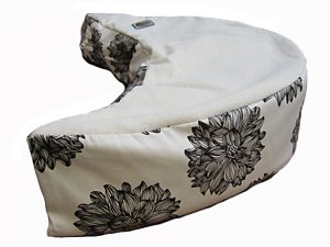 blessed nest nesting pillow