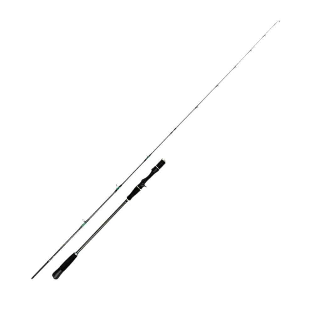 Tica Slow Pitch Tai Rubber 1,85m 150-300gr Tai Rubber Kamışı