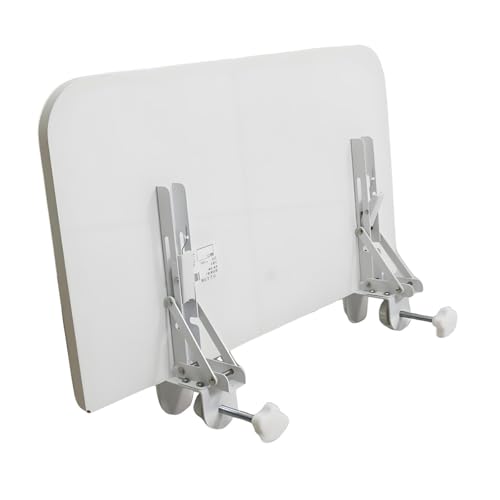 JISADER Sewing Machine Extension Table Removable Folding Expansion Board Practical Sewing Machine Parts, L