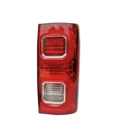 Réparer votre feu arrière JAC T8 défectueux avec ce kit stop complet