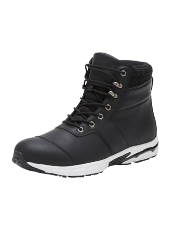 KingSize Men's Sneaker Boots
