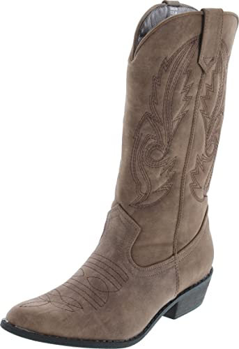Image of Coconuts by Matisse Women's Gaucho Boot