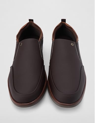 Image of Bata Comfit Men's Slip-on Sneaker