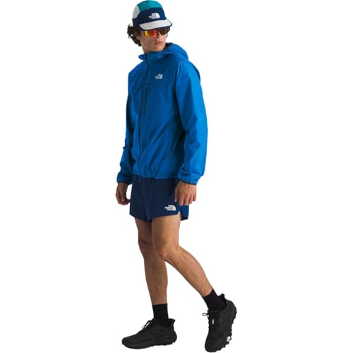 Higher Run Wind Jacket The North Face veste de course homme - 6
