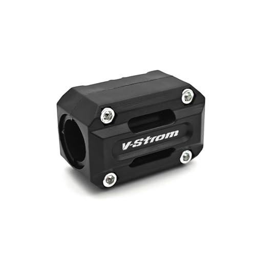 Bloc de protection moteur Vstrom 650 pour éviter les réparations - 3