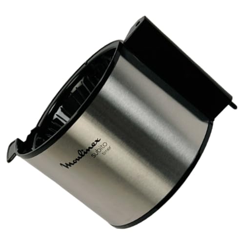 Porte-filtre et clapet Moulinex ss-202203