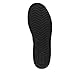 Remonte Damen Low-Top Sneaker D0700, Frauen Halbschuhe,lose Einlage,wasserabweisend,remonteTEX,Freizeit,sportlich,straßenschuhe,schwarz (03),36 EU