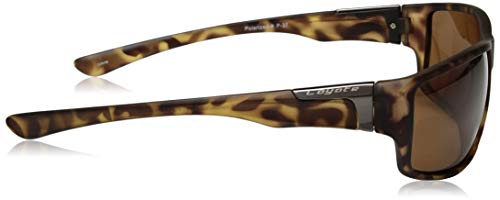 Coyote Eyewear P-37 Sportsman's Polarized Sunglasses3