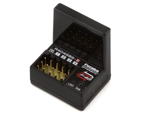 Futaba R404SBS-E Receiver FUT01102363-1