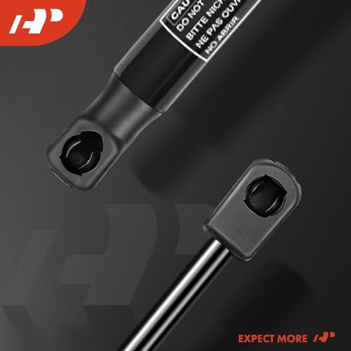 A-Premium APGS0137 Rear Tailgate Lift Supports Shock Struts Replacement thumb #8