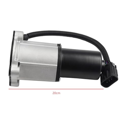Moteur de boîtier de transfert 600-903 pour auto 2002-2009