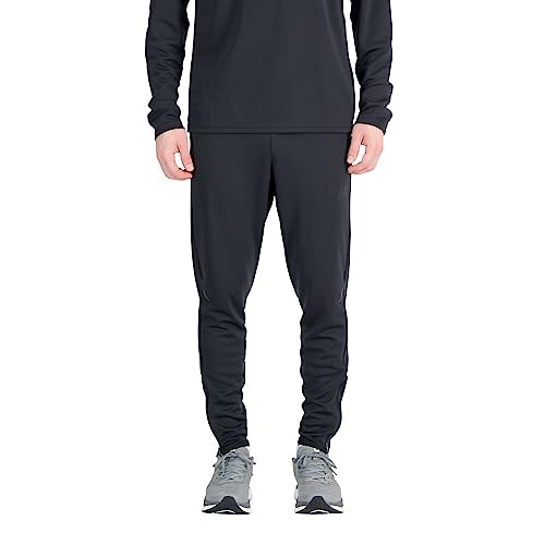 New Balance Men's Tenacity Knit Training Pant,...
