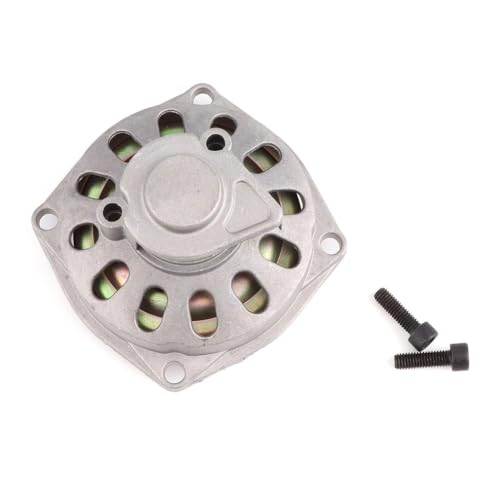 Caja de cambios para reparar tirones en ATV y mini motos de 49cc 7