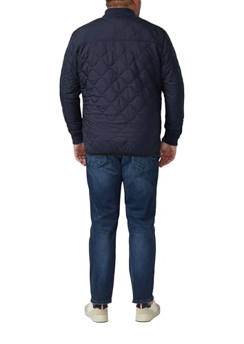Veste matelassée Homme s.Oliver protégeant du froid et vent