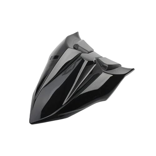 Couvercle arrière de selle Z650 rigide - Carénage aérodynamique protection moto
