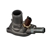 Zoom IMG-1 febi bilstein 34957 alloggiamento termostato Zoom IMG-1 febi bilstein 34957 alloggiamento termostato