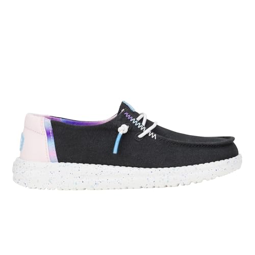 Image of HEYDUDE Womens Wendy Color Fun (Little Kid /Big Kid)