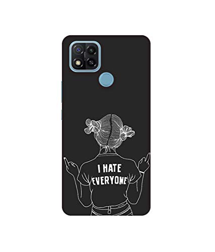 Image of Solimo Basic Case for Oppo A15 (Plastic Multicolor)