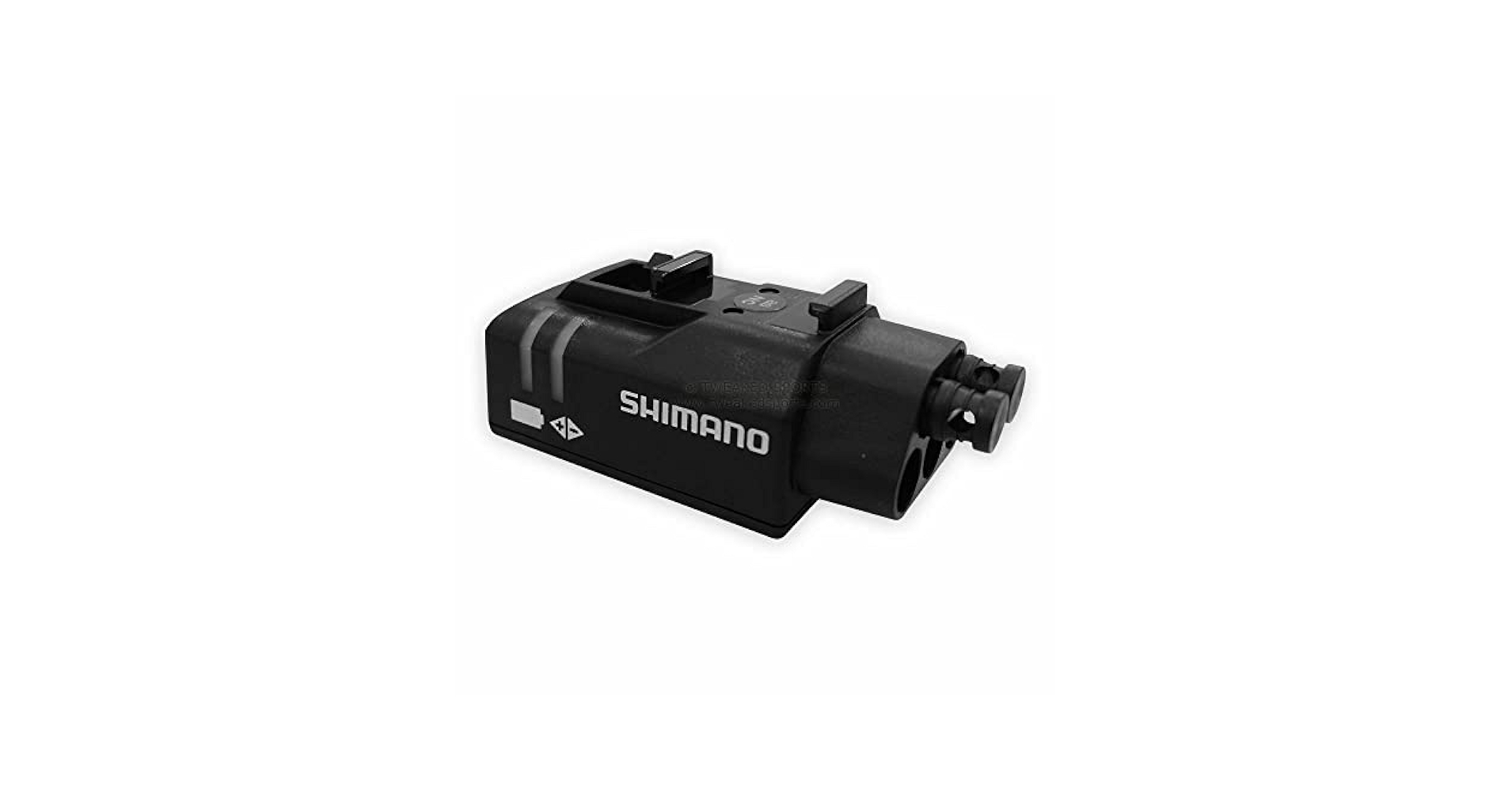 SHIMANO SM-EW90-B 5ポートジャンクションB Amazon.com : Shimano EW90-B Di2 Cockpit Junction Box 5-Port