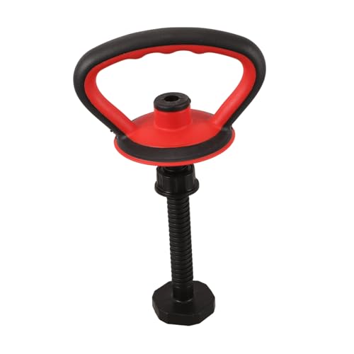 Mipcase Adjustable Kettlebell Weight Handles Kettlebells Set Exercise Weightlifting Converter Accessories Kettle Grip