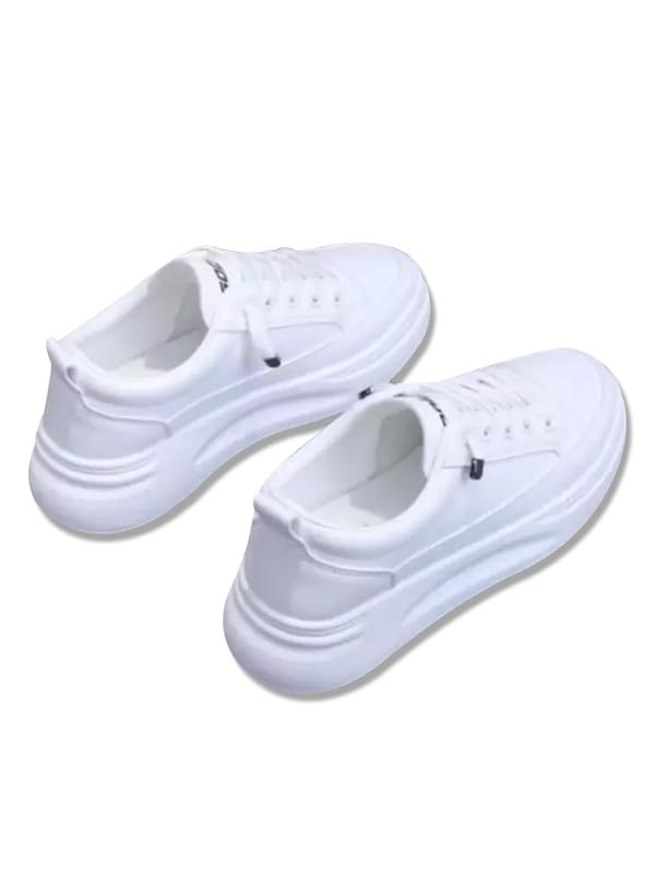 See full amazon price history chart for FOOTOX BE Your LABELWomens Sneaker Shoes | Casual Shoes |Stylish Shoes| WSNK-05 White-05 FOOTOX BE Your LABELWomens Sneaker Shoes | Casual Shoes |Stylish Shoes| WSNK-05 White-05 (B0CDS2MV58) Amazon Price History, Amazon Price Tracker