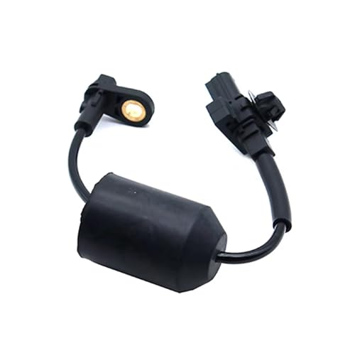 Compatible con HR-V para Vezel para XRV 2015-2020 Sensor de velocidad de rueda ABS trasero izquierdo Piezas de automóvil 57475T7A013 Sensor Revoluciones Rueda ABS