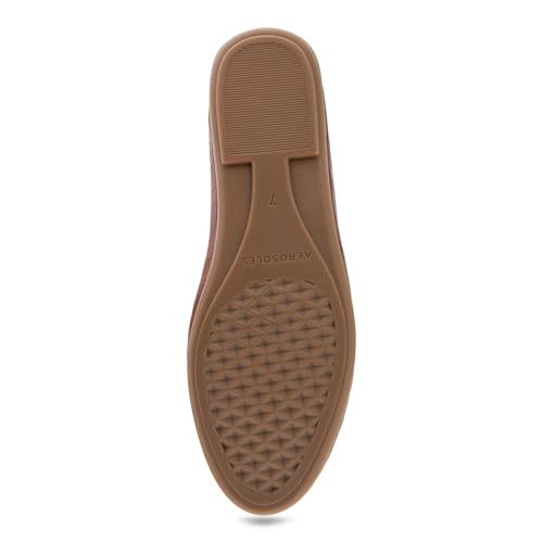 Aerosoles Women's Bobbi Ballet Flat4