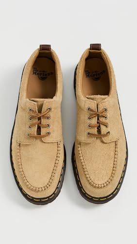 Dr. Martens Men's Lowell Shoes4