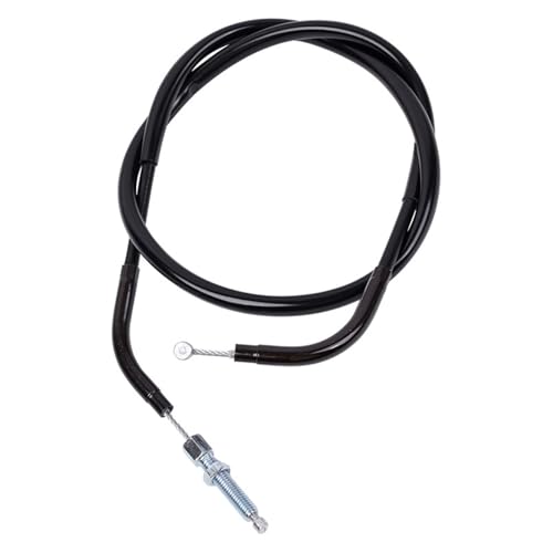 Für Suzuki GSX-R600 1997 1998 1999 2000 GSX-R750X 1996 Motorradzubehör Einstellbare Kupplungssteuerkabelleitung Drahtseile 58200-33E01 58200-35F00 58200-40F00 58200-18G00 58200-39F00