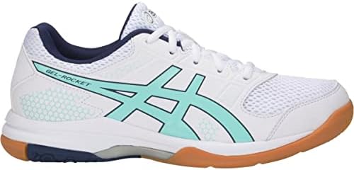 ASICS Women's Gel-Rocket 8 Volleyball Shoes Review | Image 3