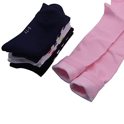 boys unisex-child Socks2