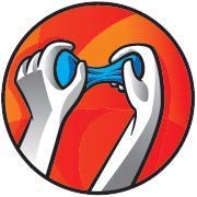 Intelligente Knete Dino, Colore Dinokotze, 123022