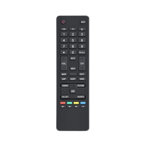 Télécommande HTRA18M résout les pannes de TV LE32F32200 40D350