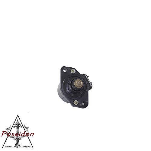 Atuador Marcha Lenta Elantra Sonata / 3000 Gt Md628053