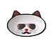 Pet Rageous Mon Ami 5. Oval Pierre Bowl, 5"/5.3 Oz.