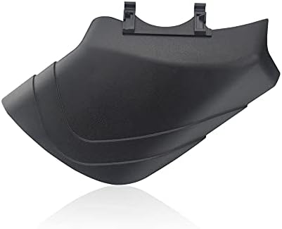 DECKMAN 532426129 Deflector, Compatible with Husqvarna/Craftsman 22" Lawn Mowers - Replaces 419942X428 419942X418 (1)