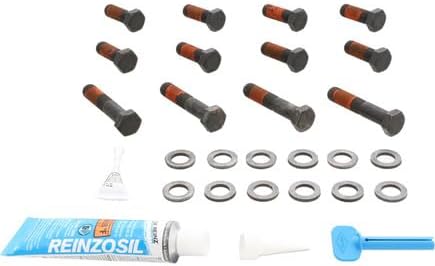 Dana 514120 Differential Housing Bolt
