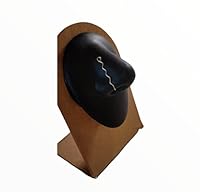 Algopix Similar Product 12 - 14K Gold Filled Nose Cuff Nubian Nose