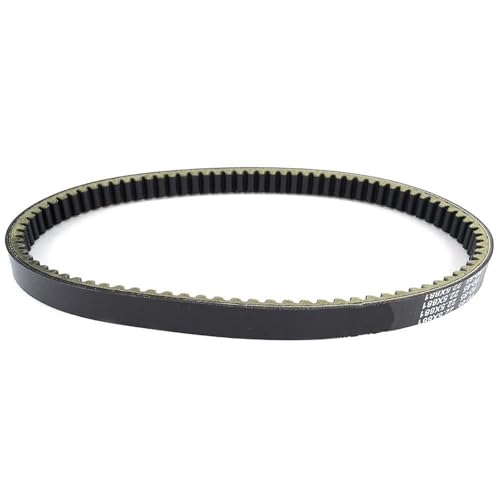 Correa de transmisión de goma para Kymco Dink 250 2000-2004 y KXR 250 caja de cambios