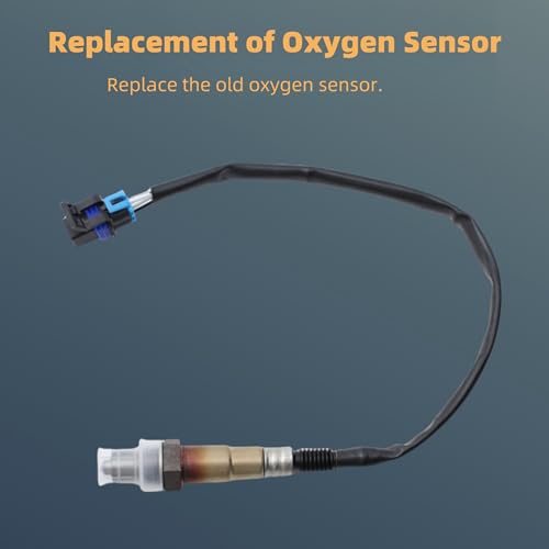 Sensor de Oxígeno para Volvo Penta y Mercruiser miniatura 6