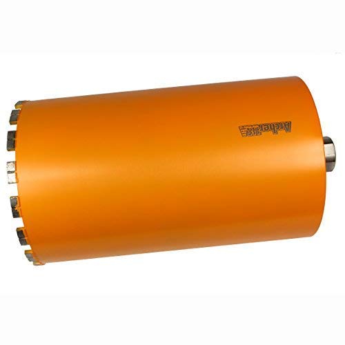 One-Day Sale: Up to 40% Off Archer PRO 9" in. Diamond Turbo Core Drill Bits for Concrete Drilling