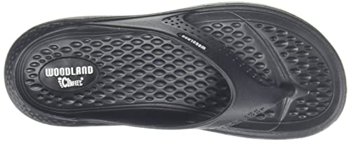 Image of Woodland Men Flip-Flops