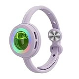 [keloppasit] 防水 フライ リペリング ブレスレット, 屋外用パティオリストバンド 防虫効果 携帯便利 長時間持続 防水性 調節可能 キャンプ ハイキング ピクニック 海辺 釣り 旅行向け, ポータブル 調整可能 防水設計 旅行 キャンプ ビーチ アウトドア用