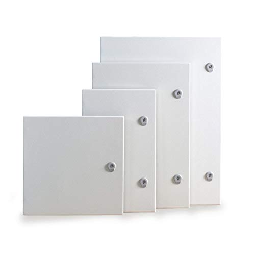Porte de rechange Argenta GN-ATX pour rénovation armoire IDE