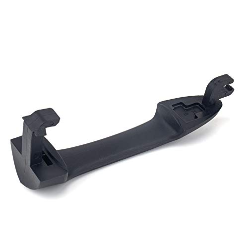 Kits de substituição para maçaneta externa externa de carros de reposição, capa para acabamento de p